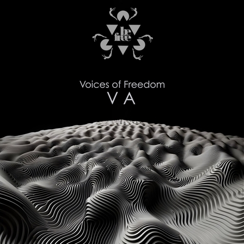 VA - Voice Of Freedom [BF065]